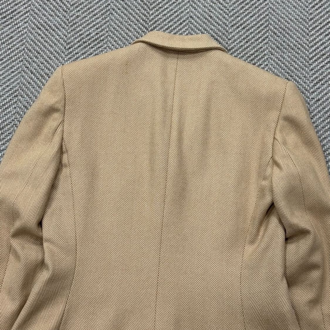 랄프로렌 모직 블레이저 v2664 상품이미지4