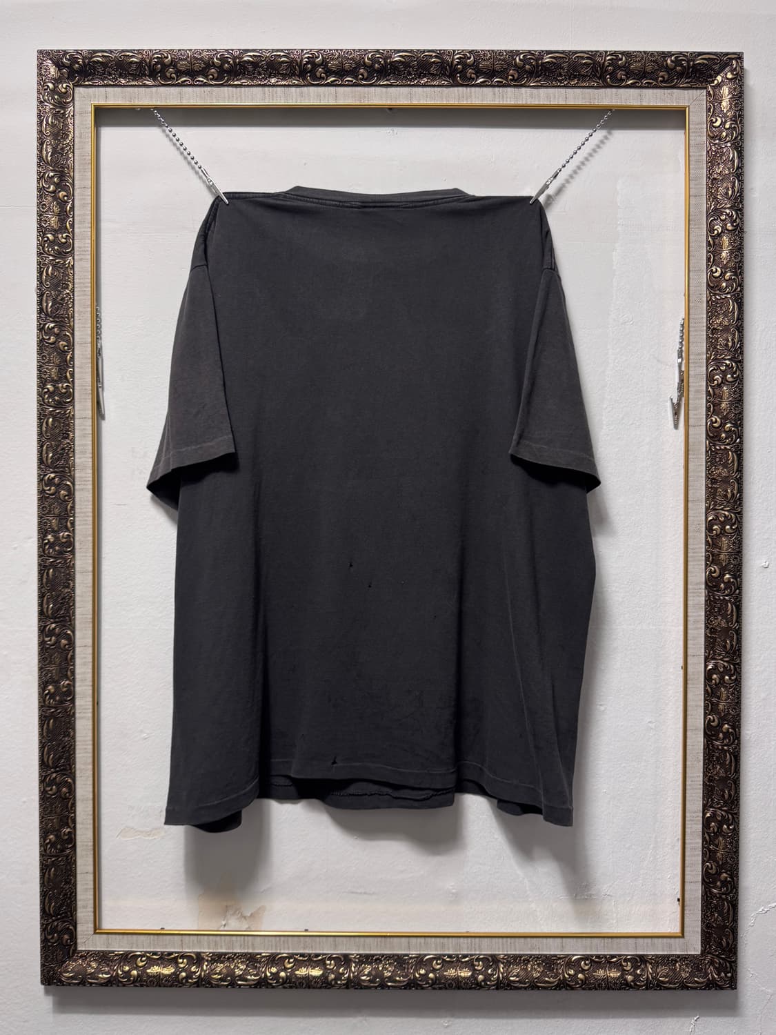 Vintage 80s The Three Stooges Shirt 상품이미지2