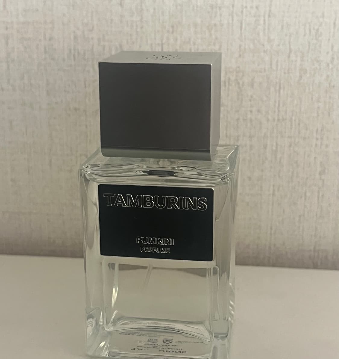 탬버린즈 퍼퓸 펌키니 50ml 상품이미지1