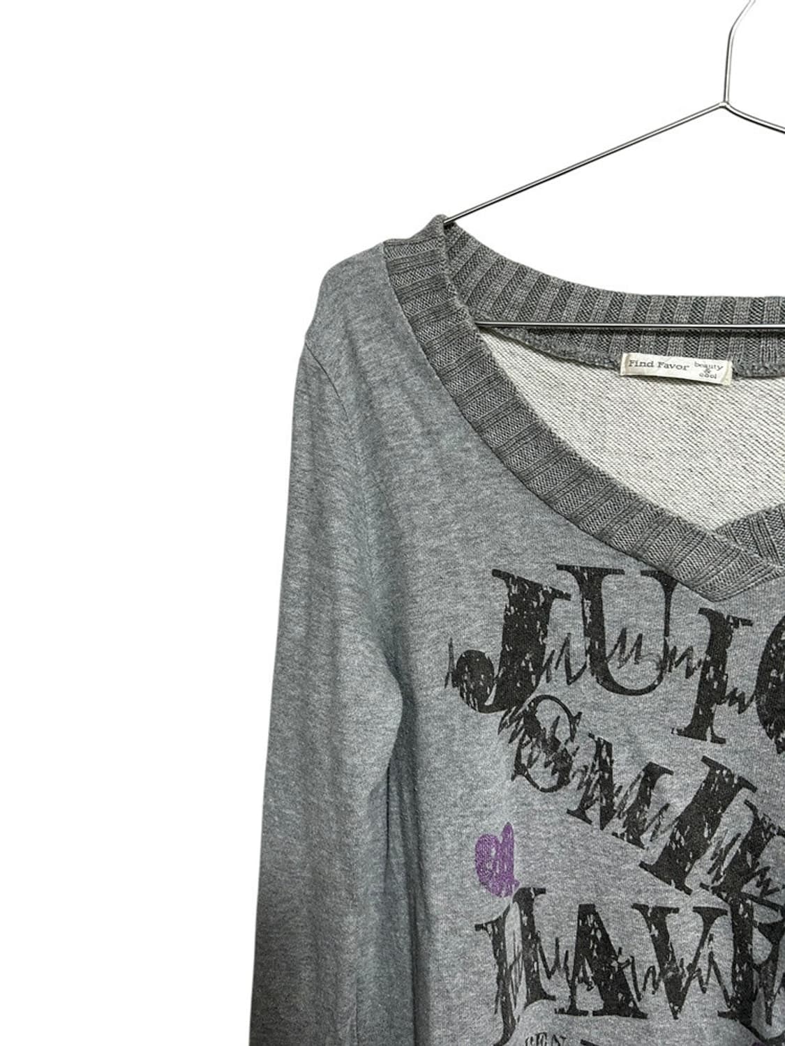 vtg top 상품이미지2