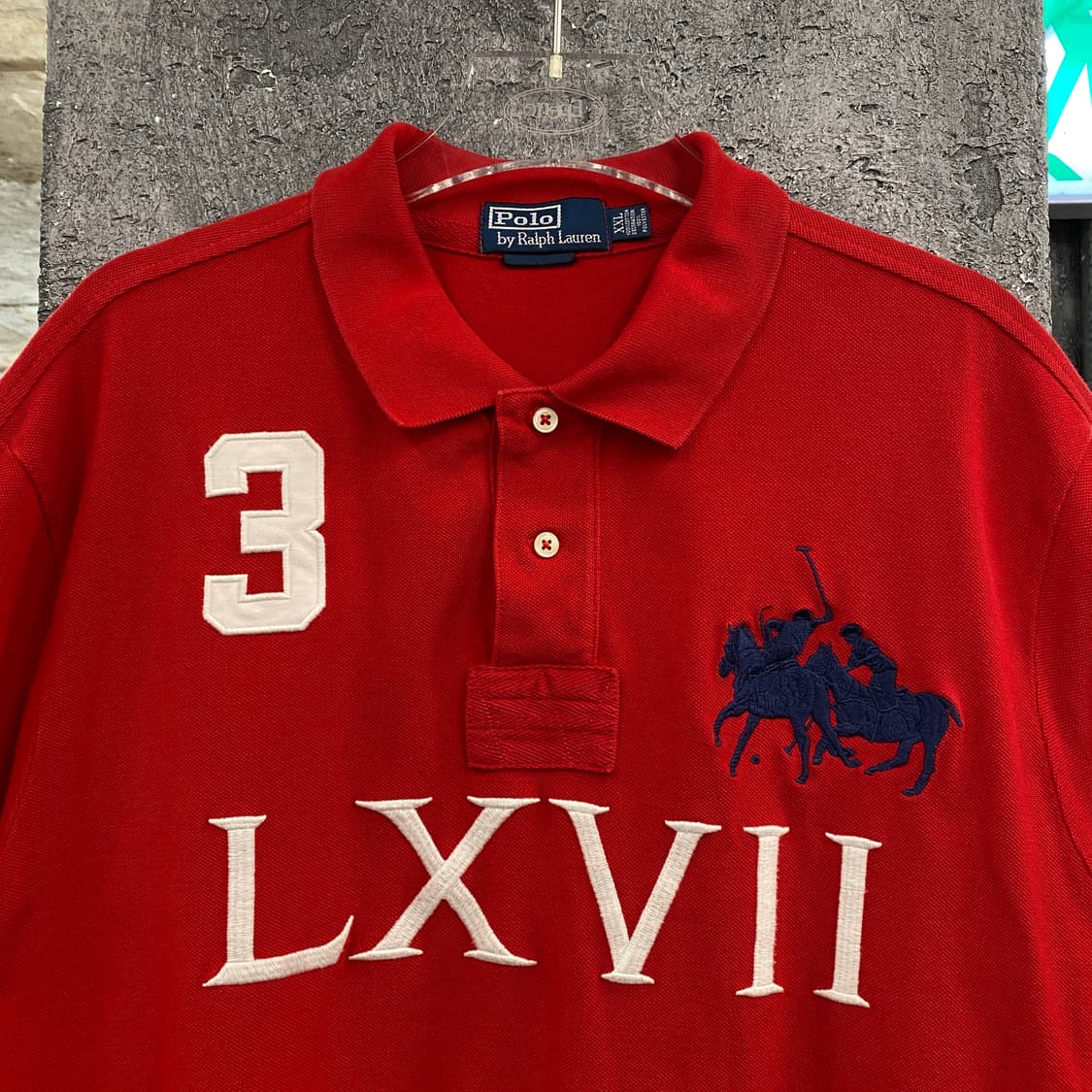 Polo Ralph Lauren 상품이미지2