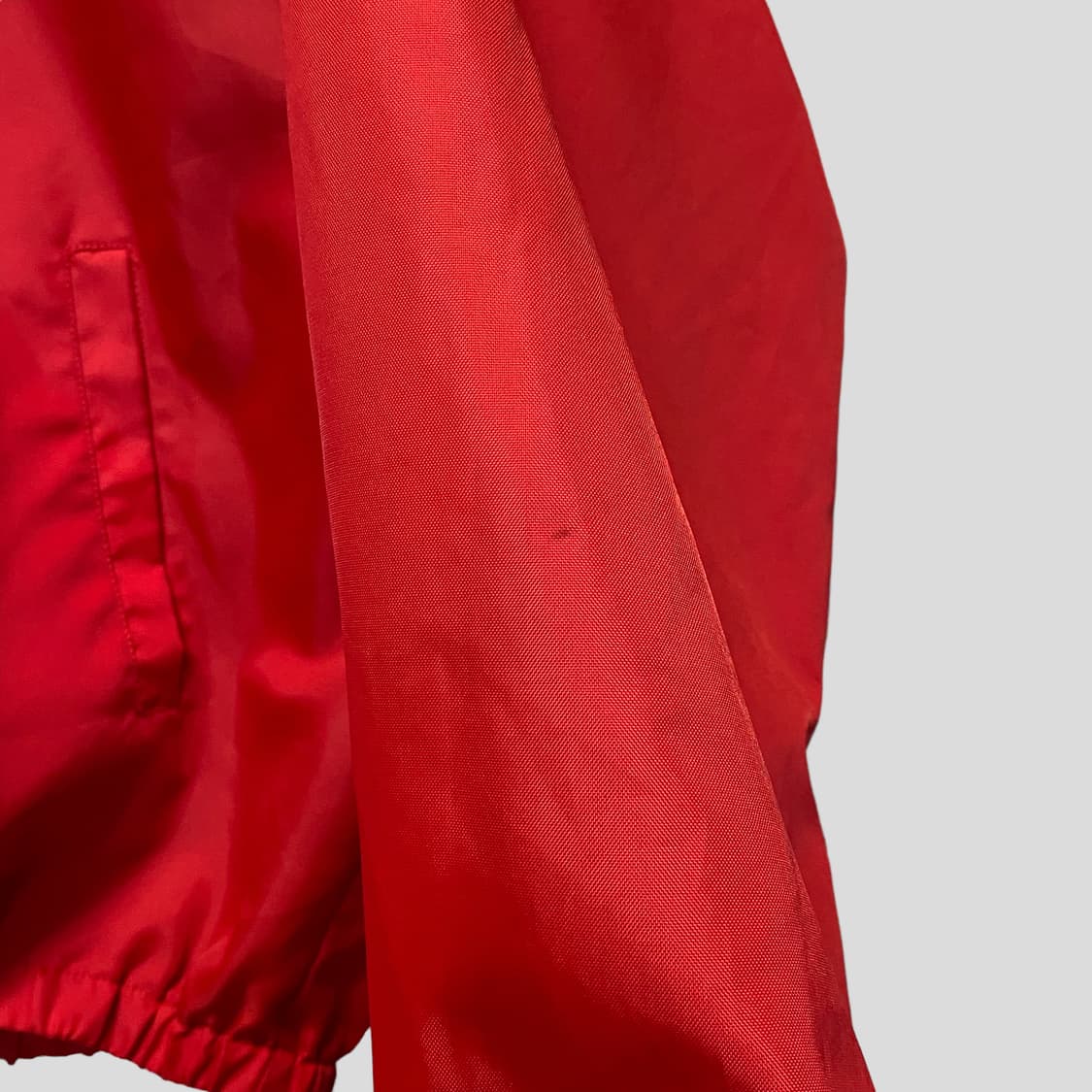 (L)All American Boys 빈티지 바람막이 상품이미지9