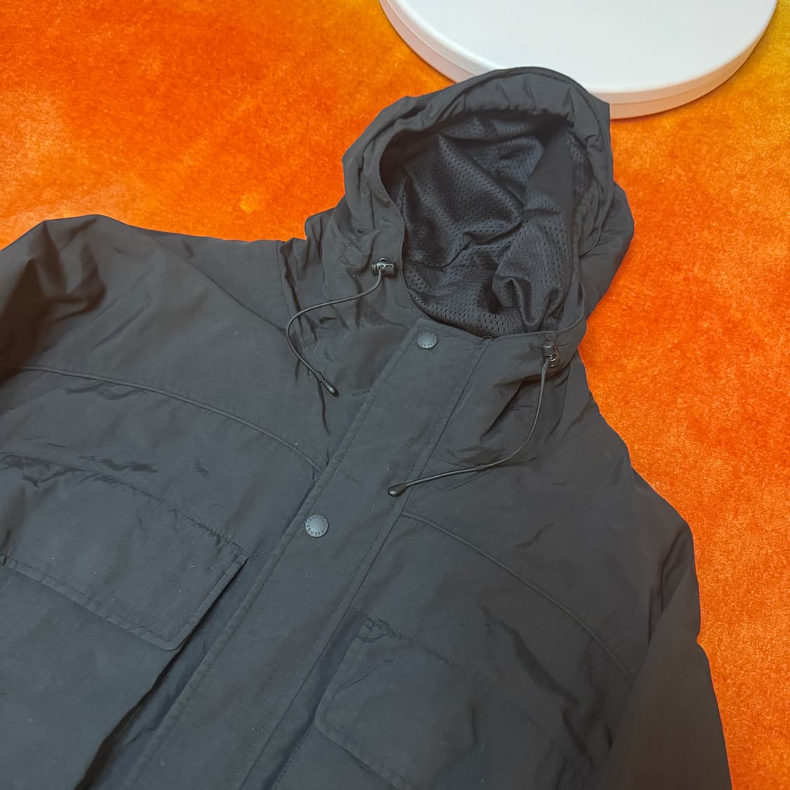 팔라스 곤 피쉬자켓 23SS XL 상품이미지3