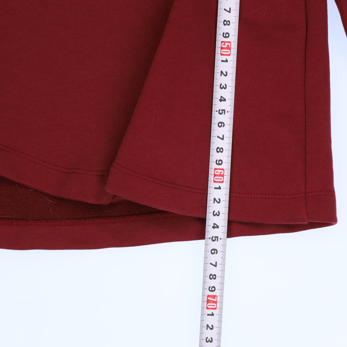 36 럭키 슈에뜨 여성 후드 티셔츠 N7378 상품이미지7