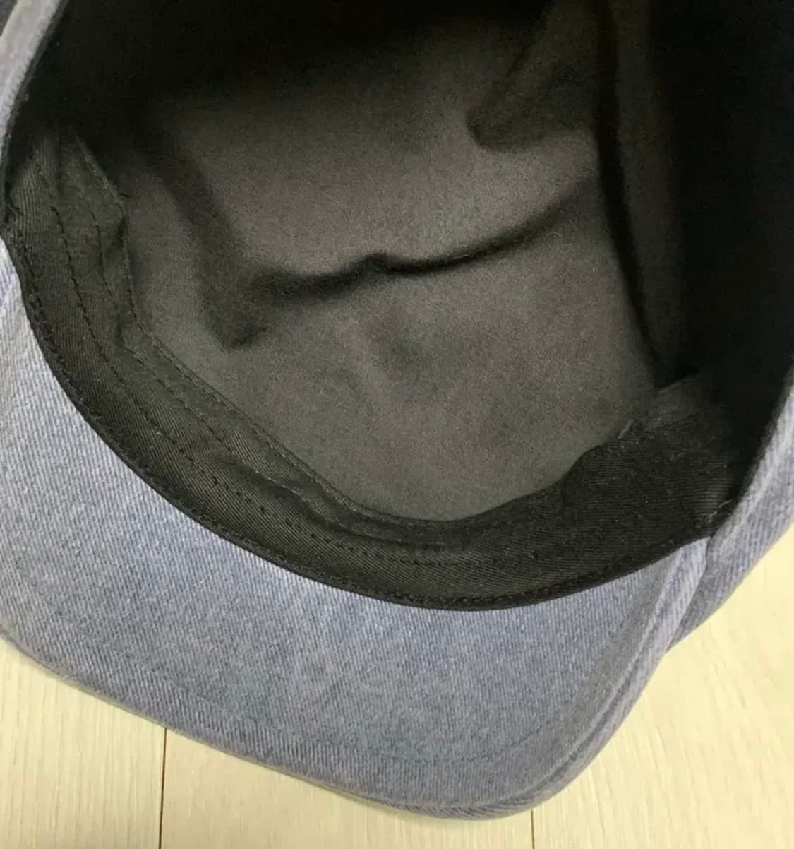 어썸니즈 헌팅캡 상품이미지4