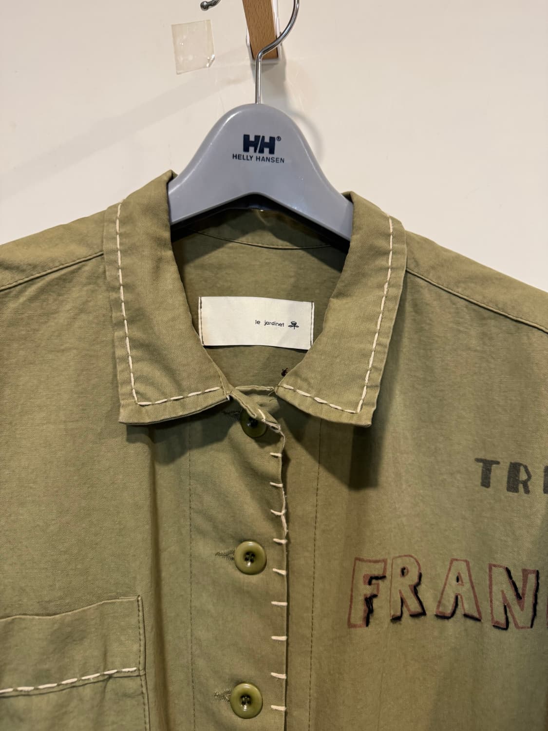 뜰 르쟈디네 자켓도 상품이미지6