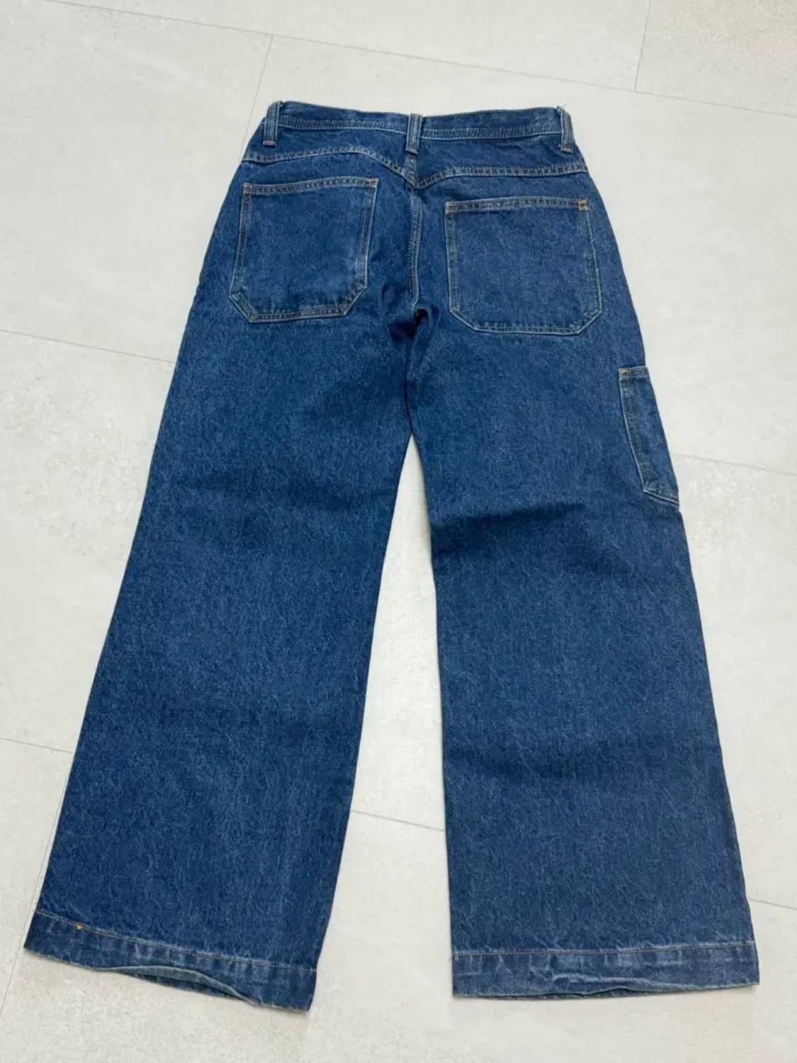 브랜디멜빌 데님 청바지 상품이미지3