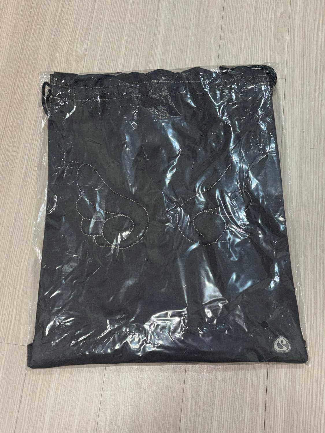 코이세이오 스부콜라보 엔젤윙백 새상품 상품이미지2