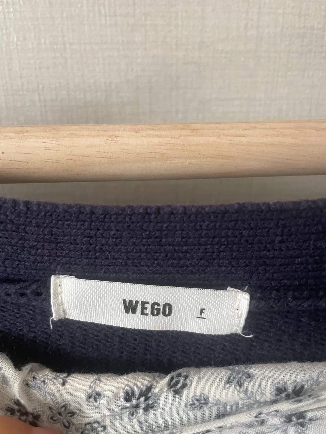 모리걸 빈티지 아오이유우 청순모리 set 🩵🤍🌸 상품이미지3