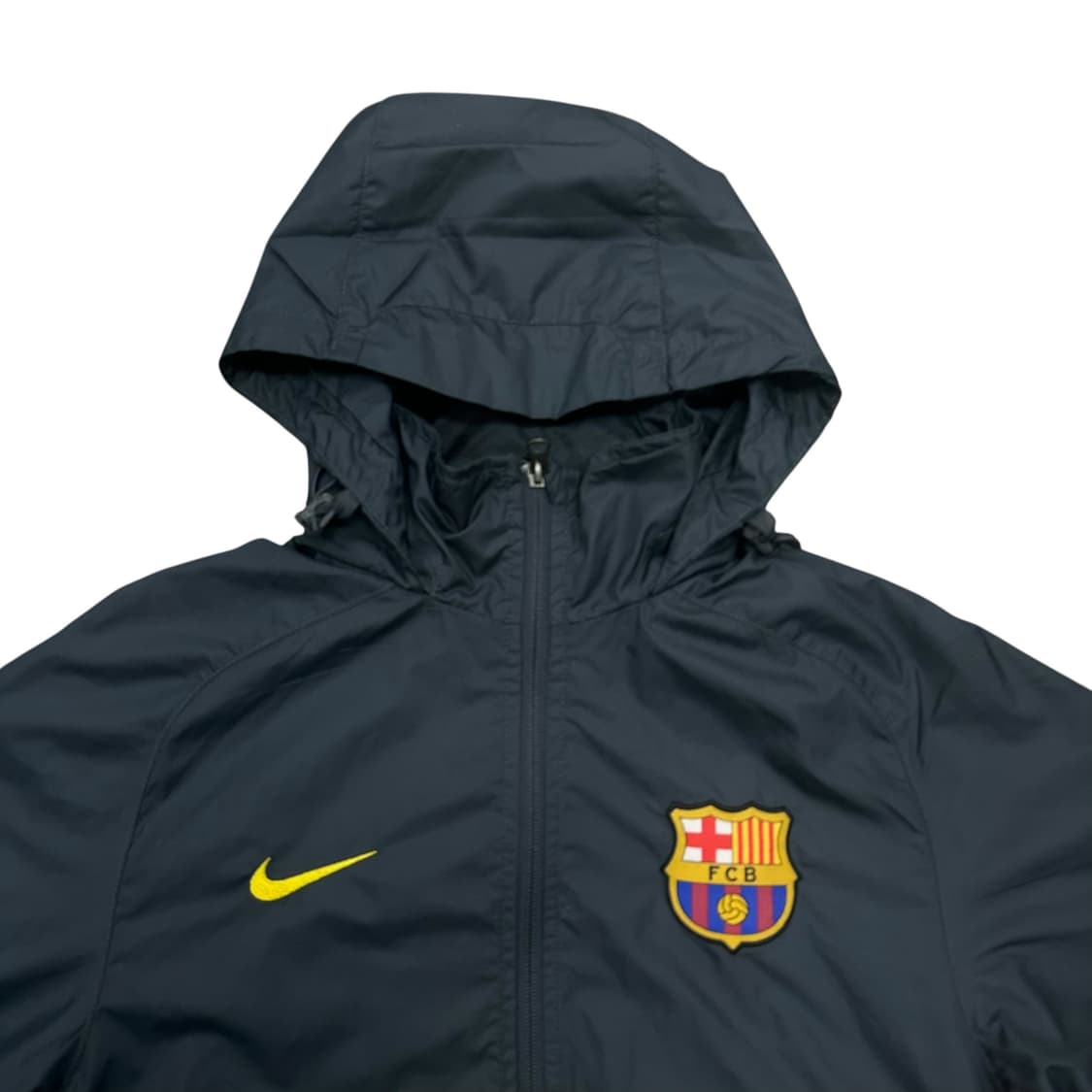 나이키 바로셀로나 바람막이 상품이미지2