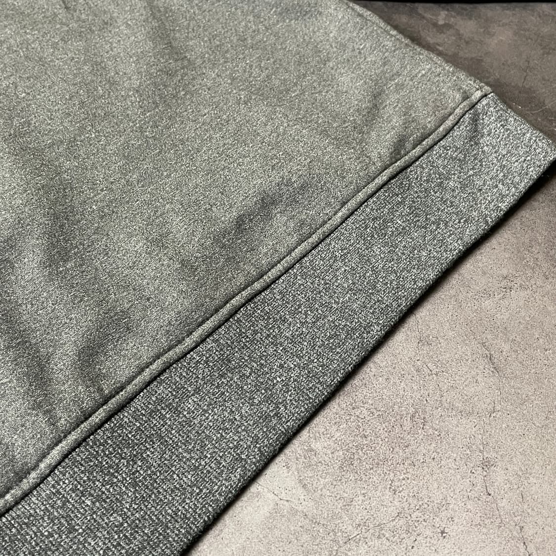 IZOD 아이자드 빈티지 그레이 코튼 맨투맨 A00529 상품이미지7