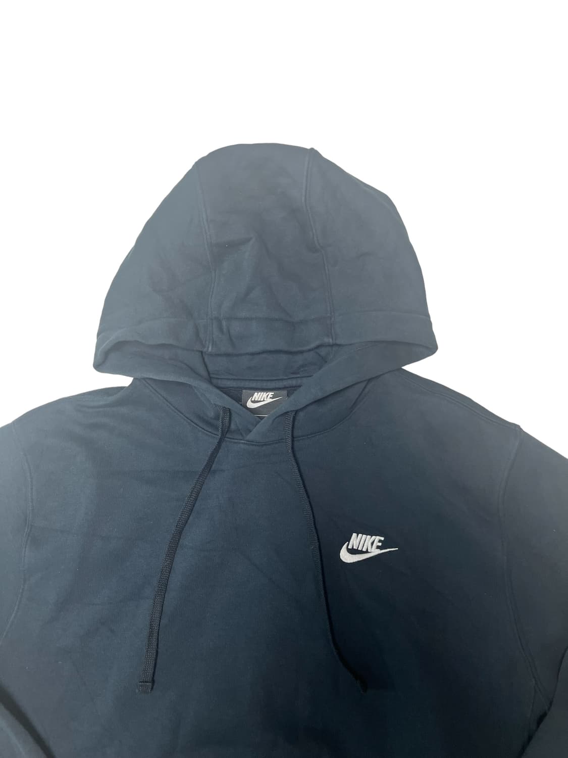 나이키 기본 후드 상품이미지3