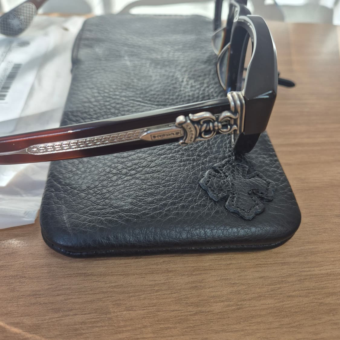 크롬하츠 컨볼루티드 clb 상품이미지4