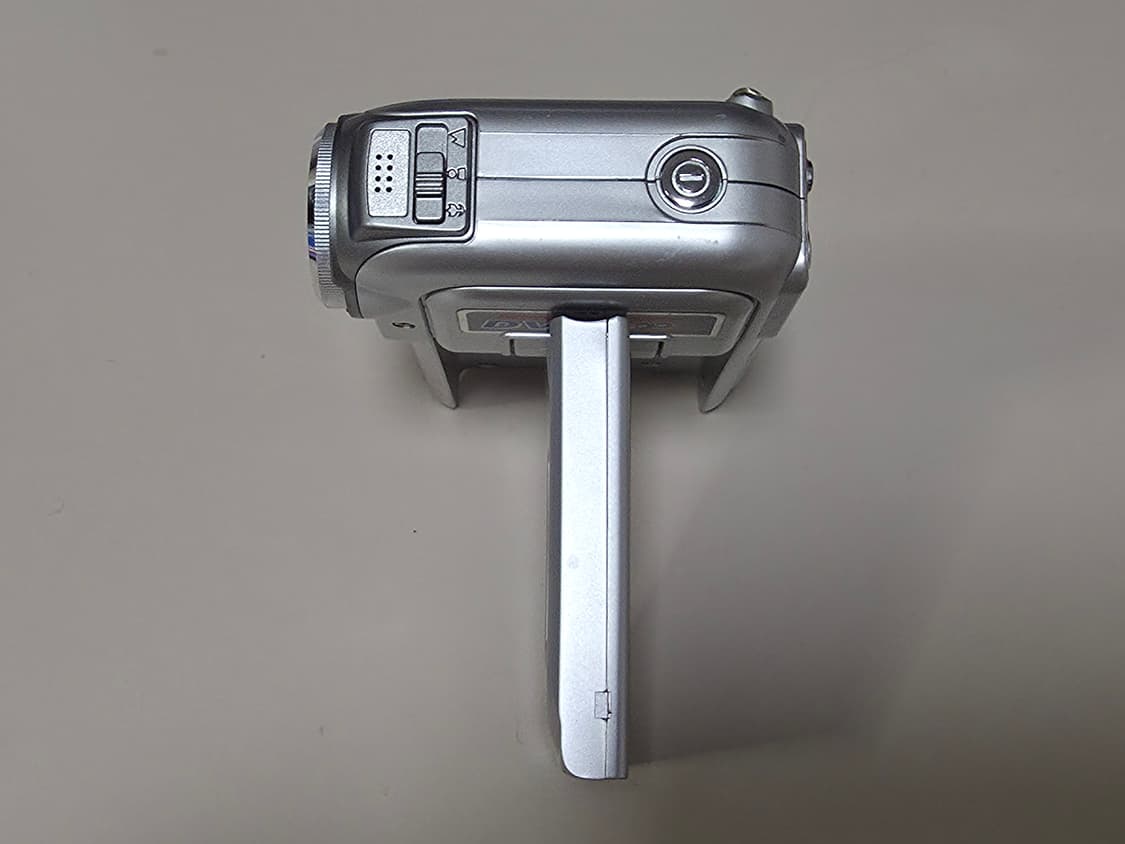 디지라이프 DDV-7000 빈티지 캠코더 상품이미지2