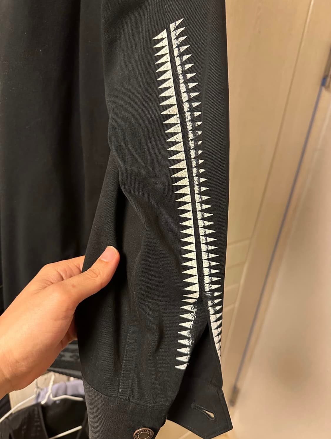 언더커버 scab 상품이미지3