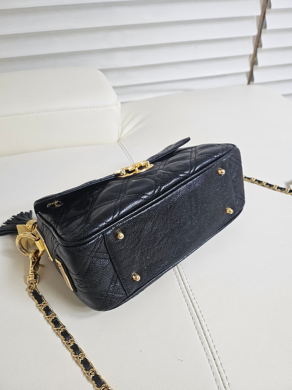 메트로시티 정품 크로스백  상품이미지5