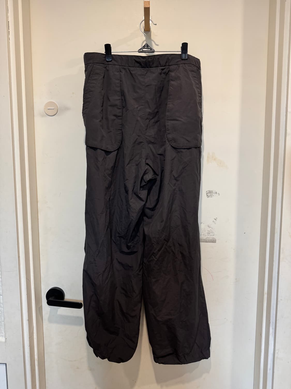 999휴머니티 나일론 이지 팬츠 상품이미지4