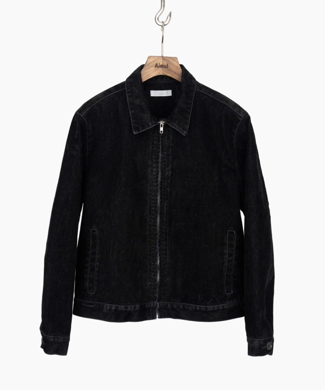 (구매) 아이엘 피터자켓 48 상품이미지1