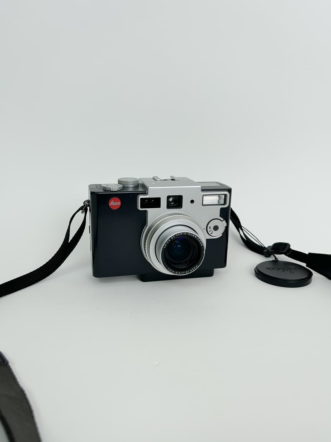 수퍼레어!) 라이카 디지룩스1 Digilux 빈티지디카 상품이미지2