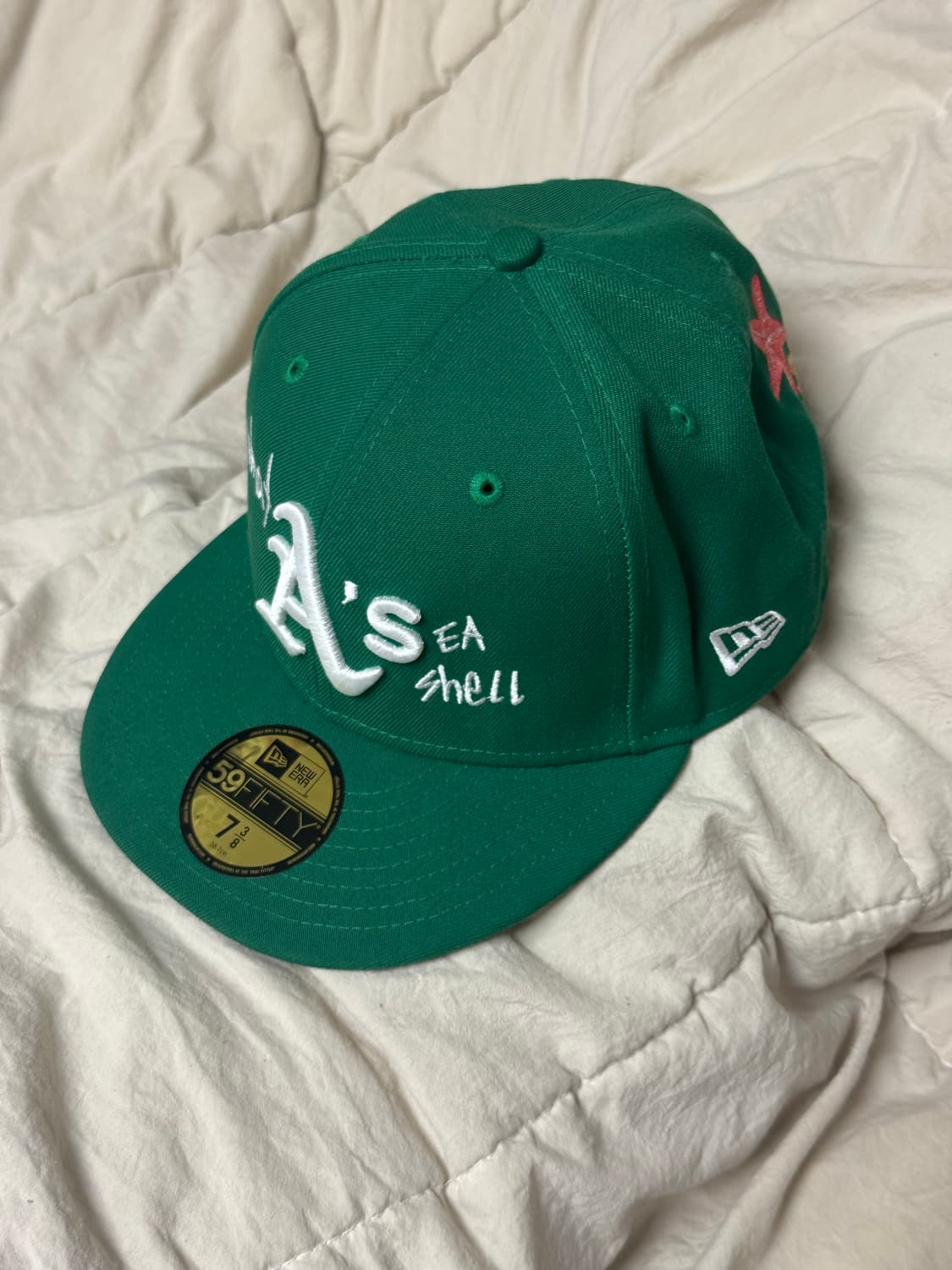 CAPO CAP (7 3/8사이즈) 상품이미지1