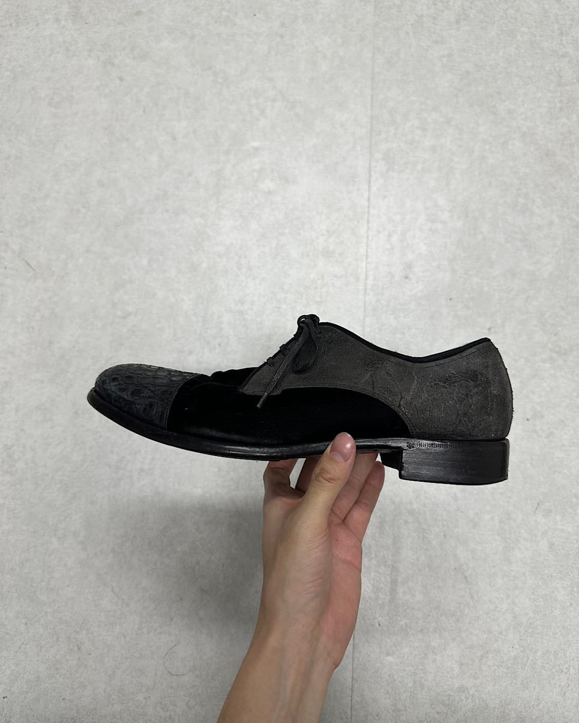 돌체앤가바나 더비 상품이미지1