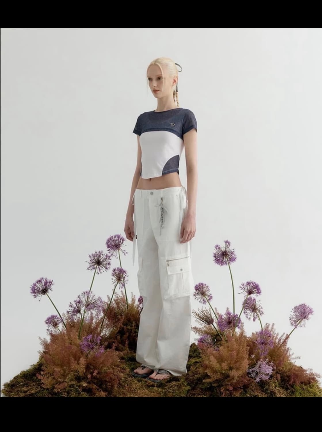 yuse 유즈반팔 상품이미지1