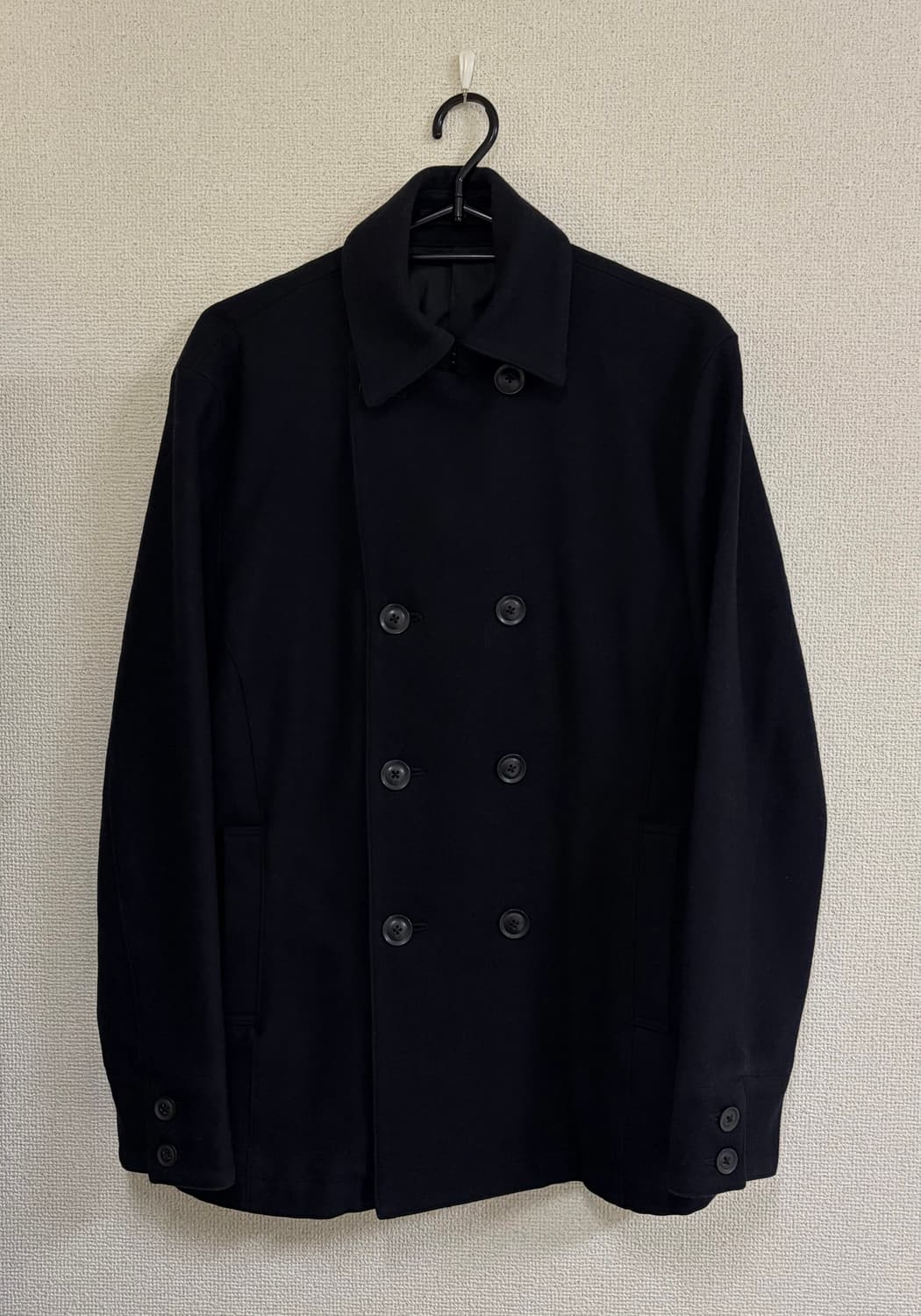 일본 빈티지 피코트  상품이미지2