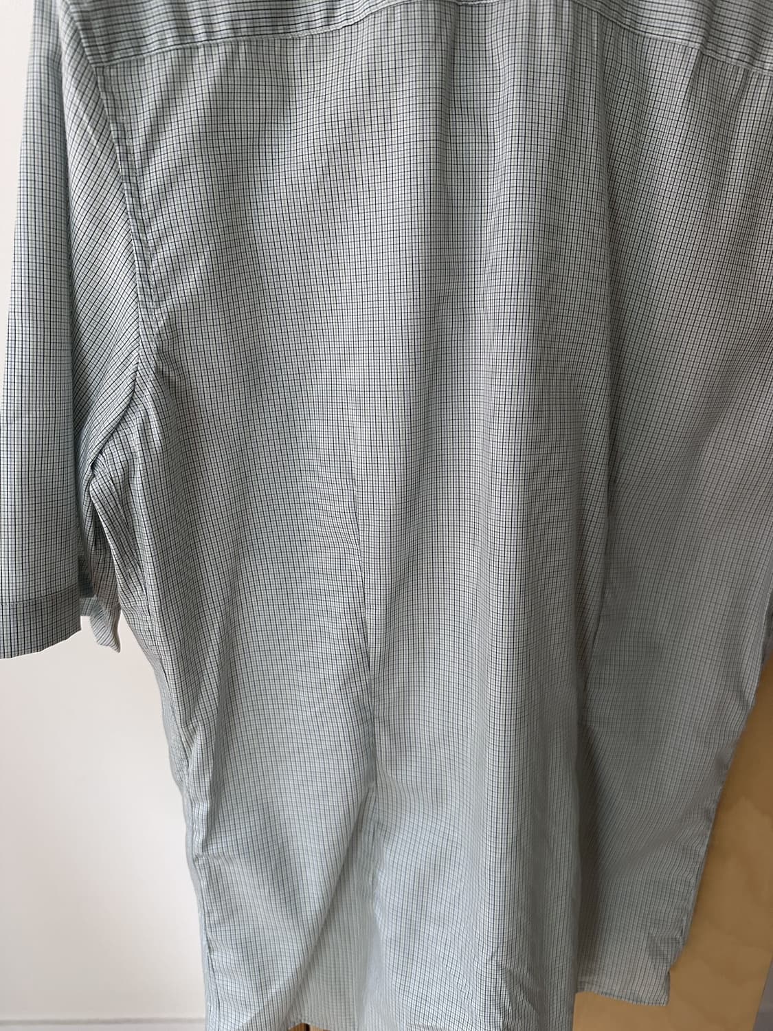 RAF BY RAF SIMONS Shirt 상품이미지5