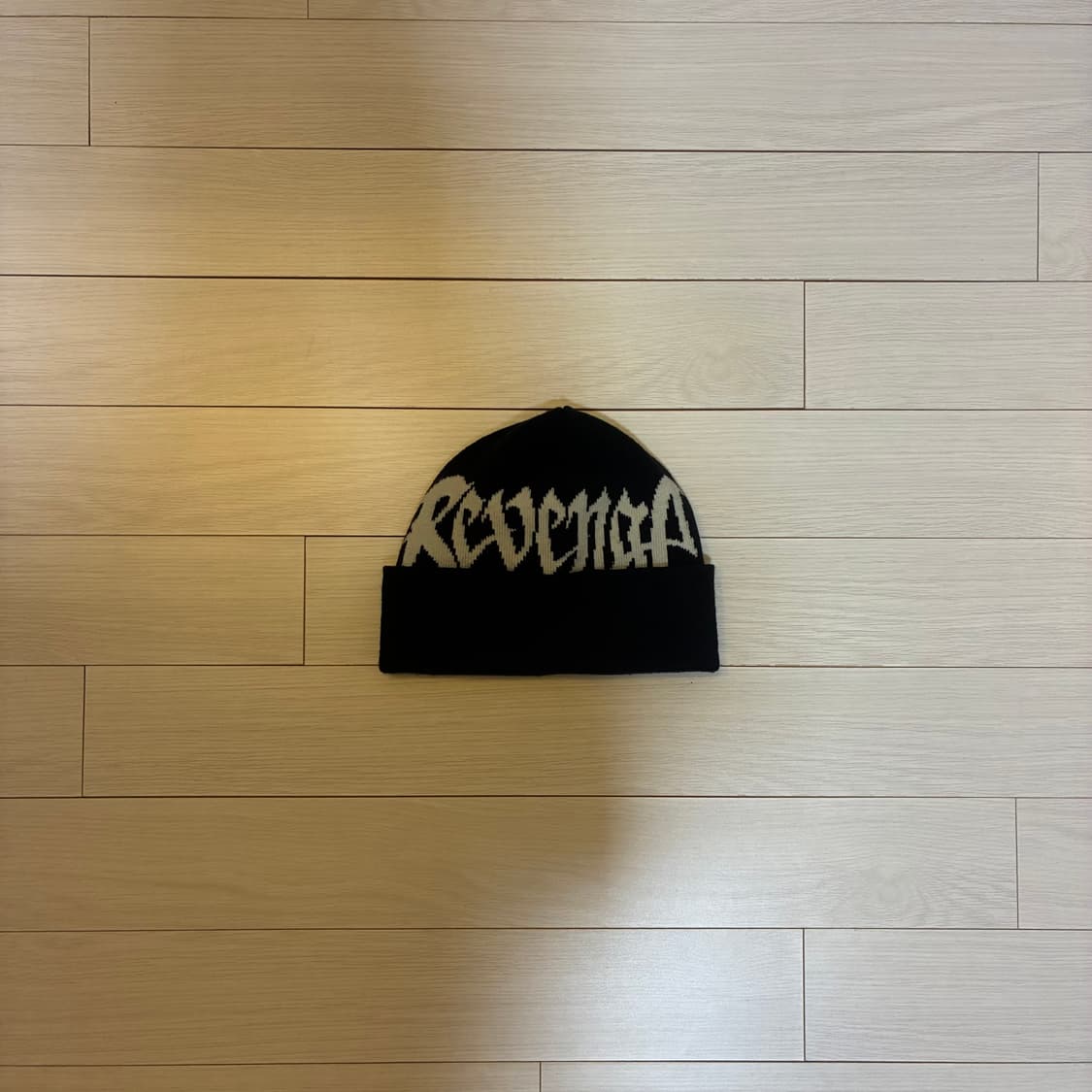 Revenge Beanie Black 상품이미지2