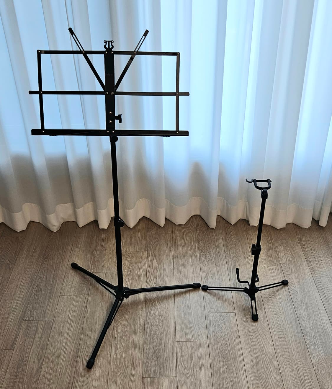 효정 바이올린 HV-400(3/4) 풀패키지 도미넌트 포함 새제품급 상품이미지8