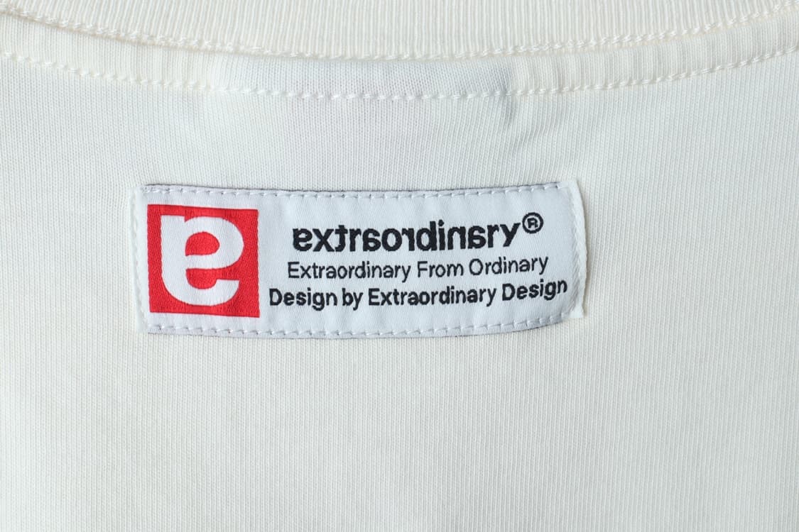 (M-XL) 엑스트라오디너리 반팔 티셔츠 지저스 크라이스트-H32764 상품이미지6