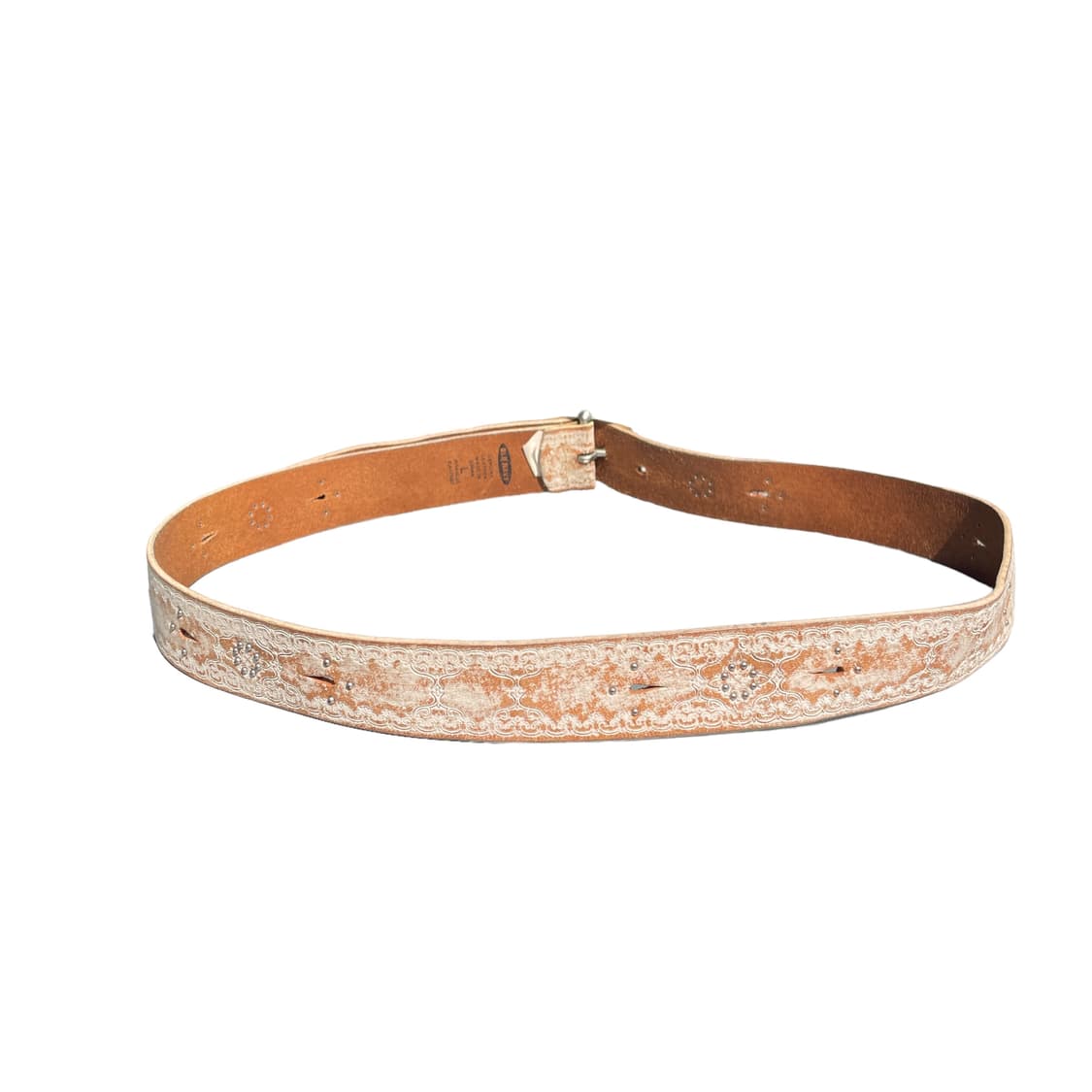 vintage ethnic belt 상품이미지5