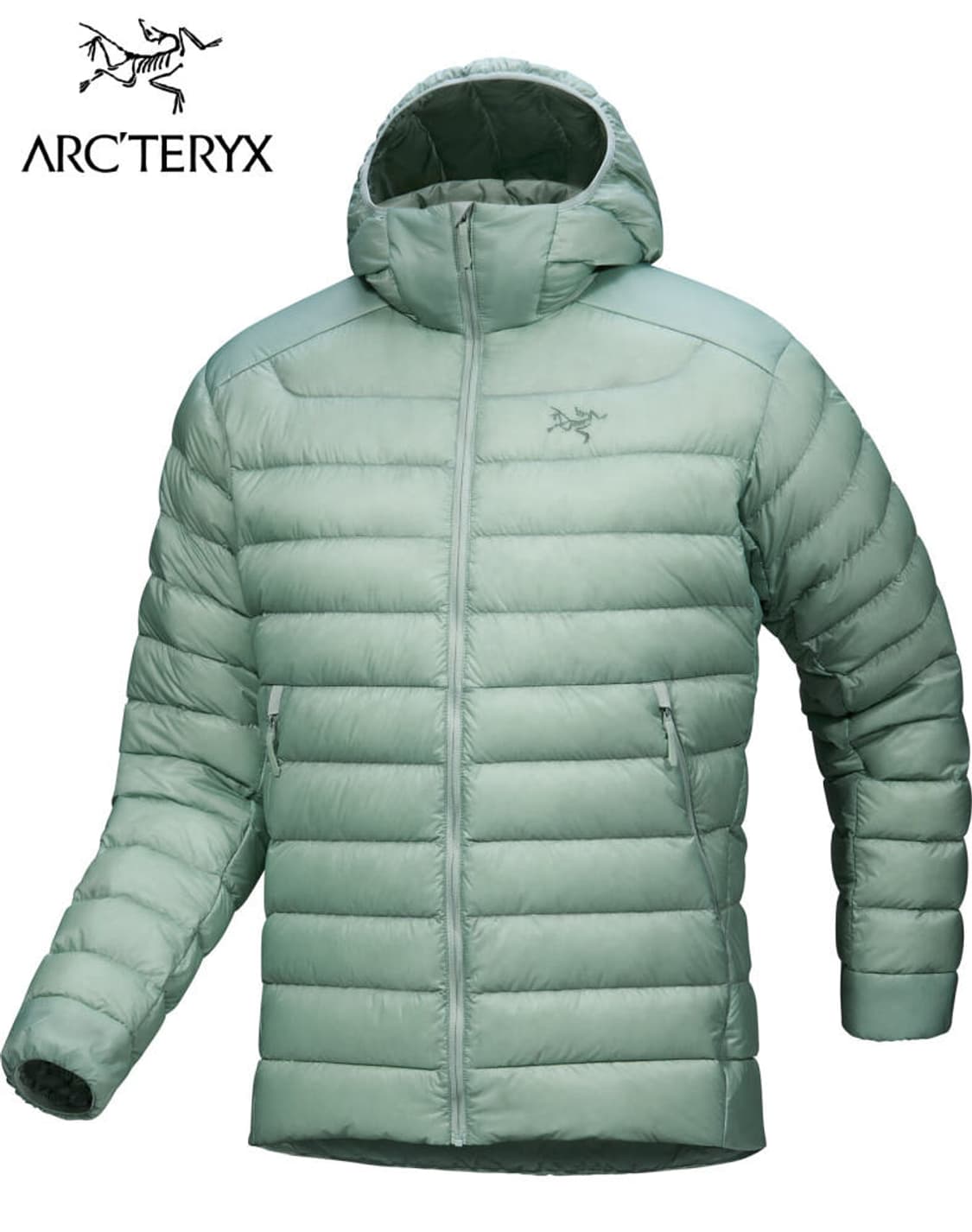 아크테릭스 세륨 스톤그린 상품이미지1