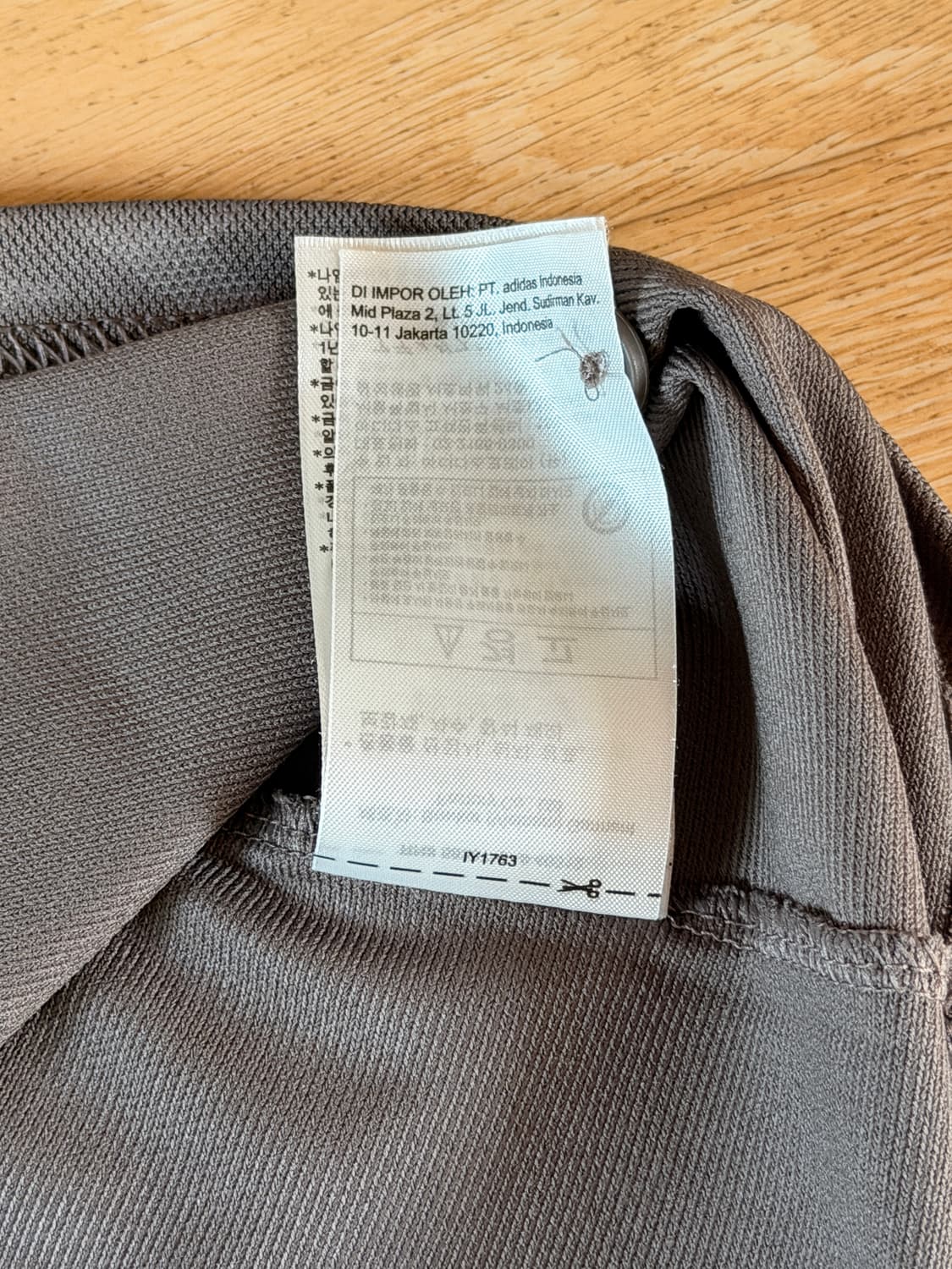 레알마드리드 24/25 써드 음바페 챔스 마킹 상품이미지7