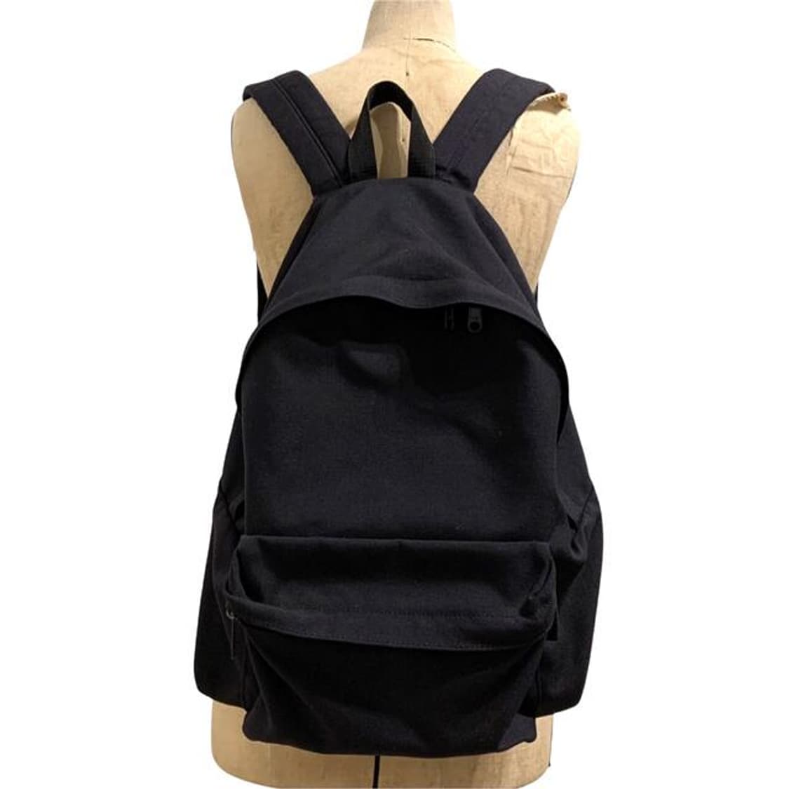 꼼데가르송 옴므 플러스 백팩 상품이미지6