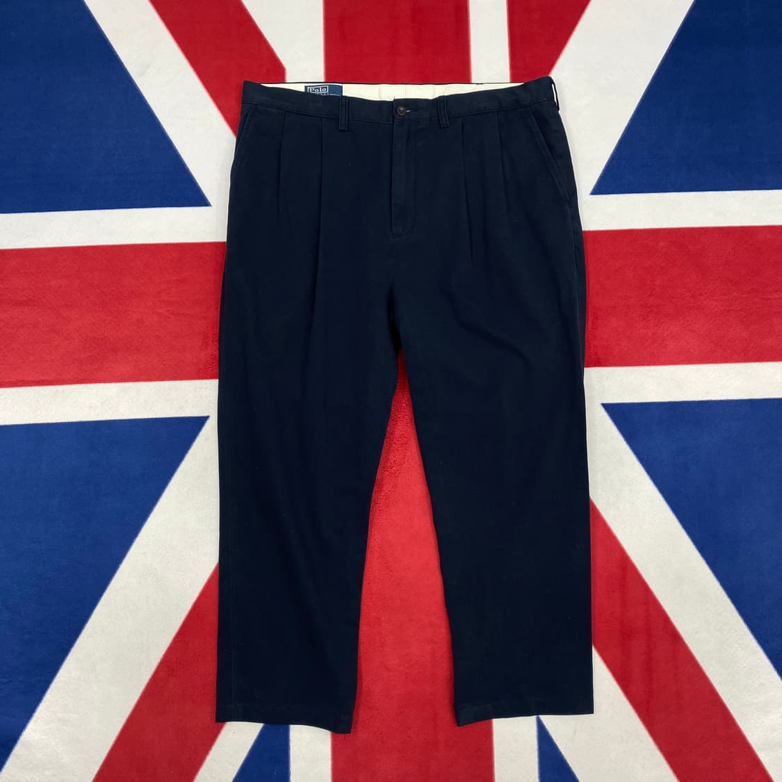 폴로 치노팬츠 38 상품이미지1