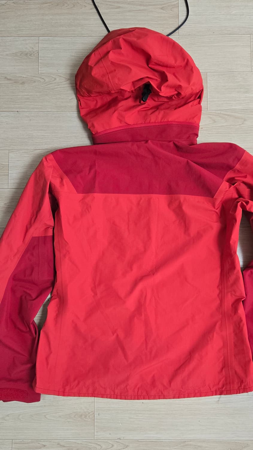 아크테릭스 여성 M  상품이미지5