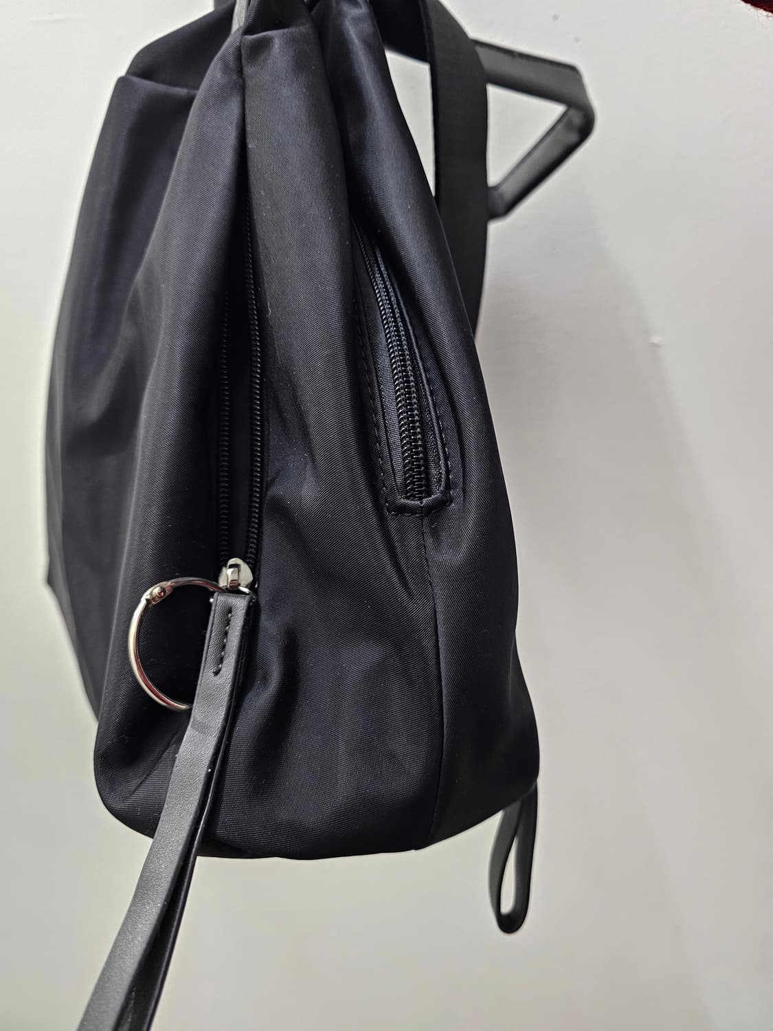 Japan 프라다원단 토트&크로스 백 상품이미지8