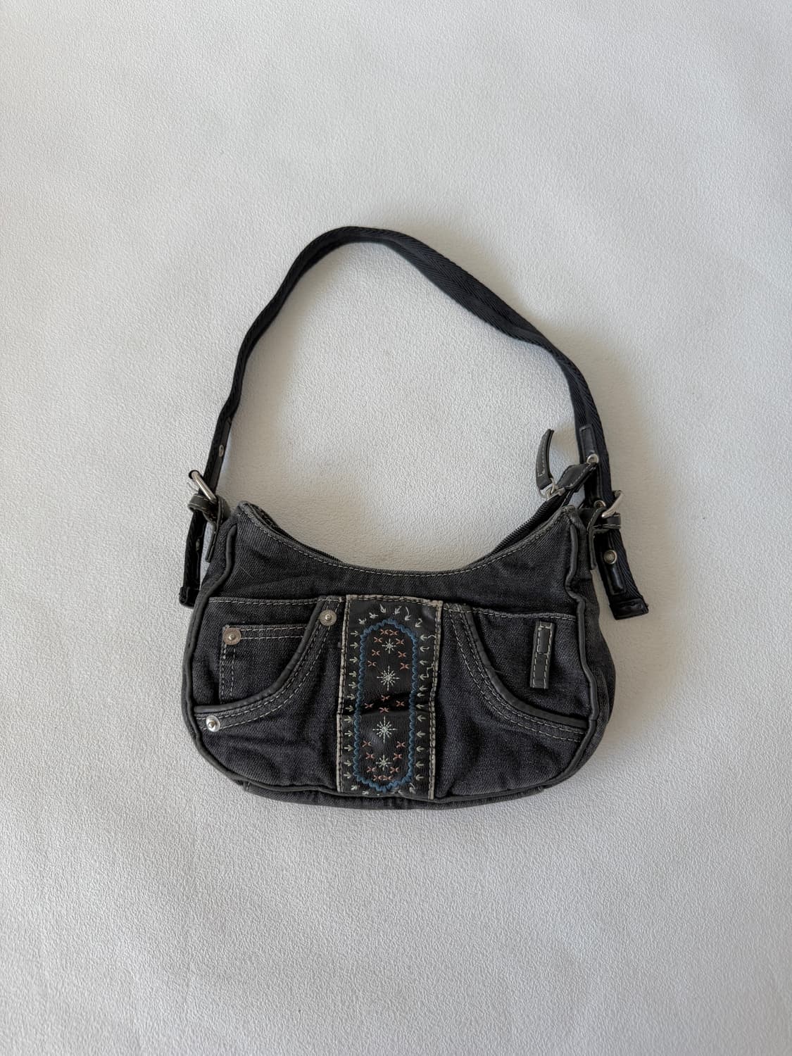 리바이스(Levi's) 데님 숄더백 상품이미지1