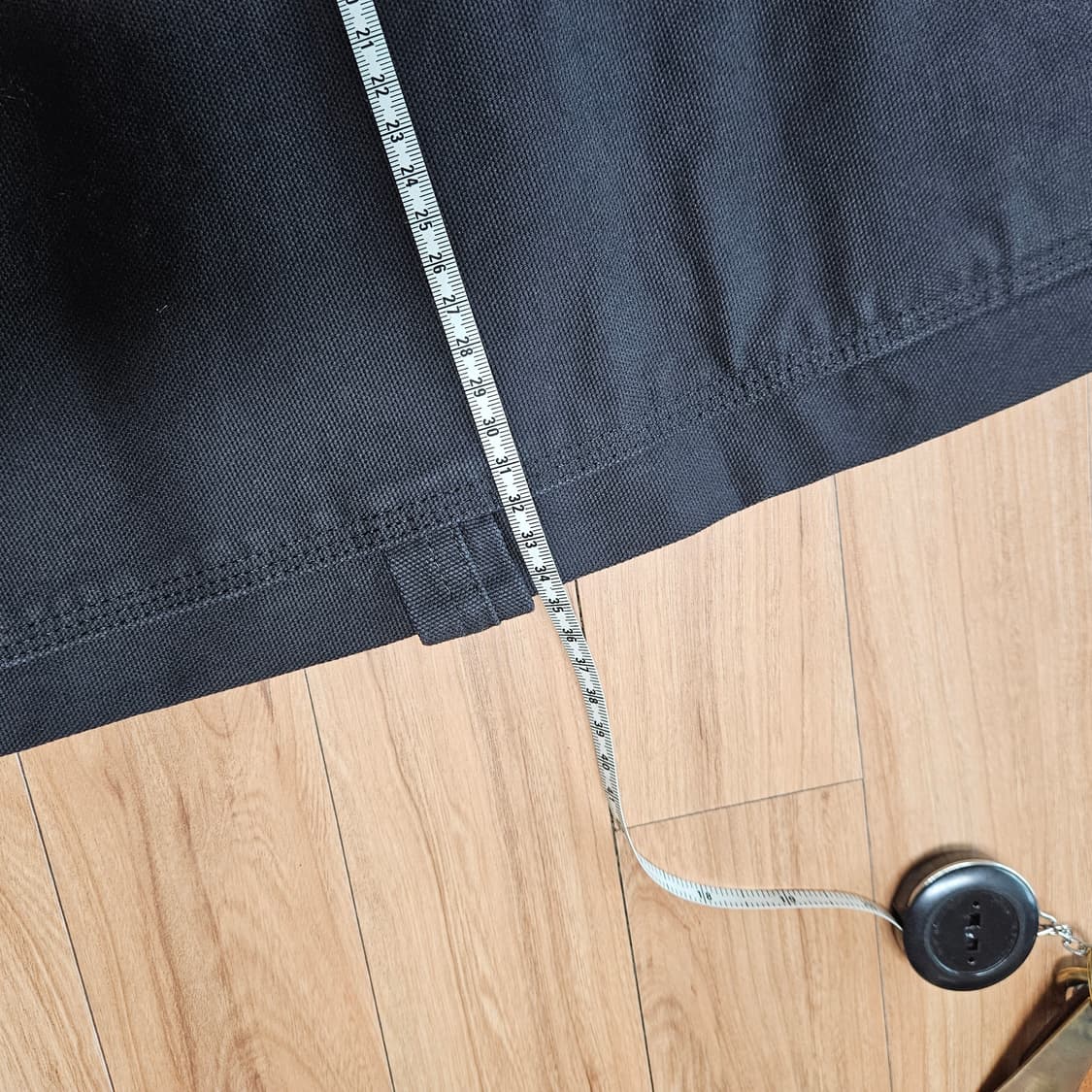 디키즈 덕 캔버스 카펜터 팬츠 상품이미지5