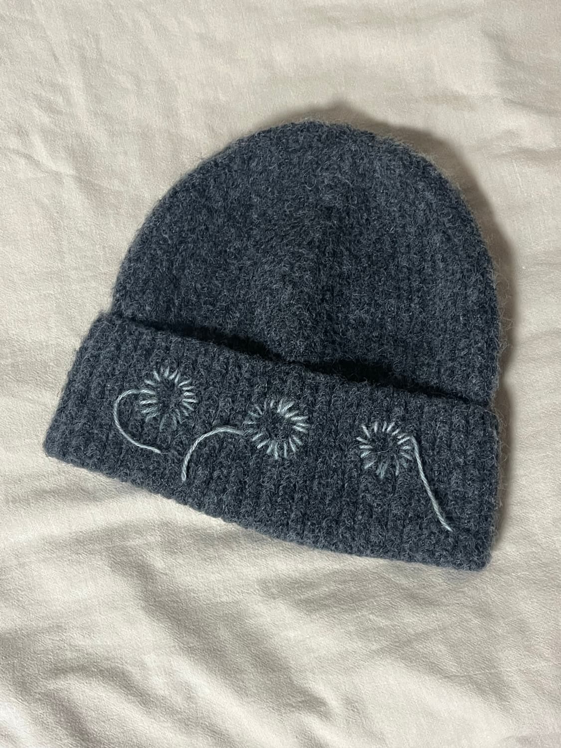 nought 노우트 비니 상품이미지1