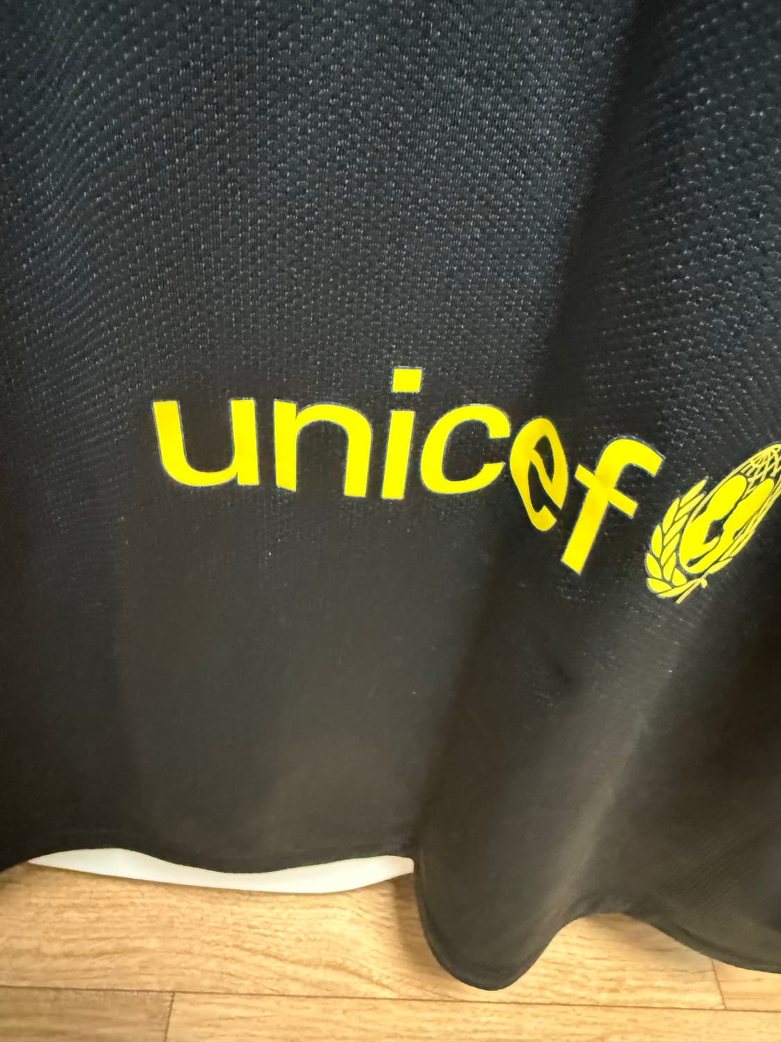 12-13  바르셀로나 유니폼 상품이미지5