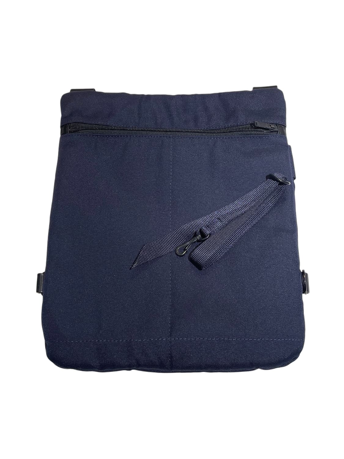 포터 네이비 크로스백 상품이미지8