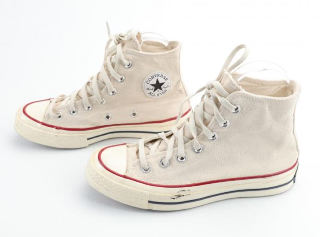 컨버스 스니커즈 상품이미지1
