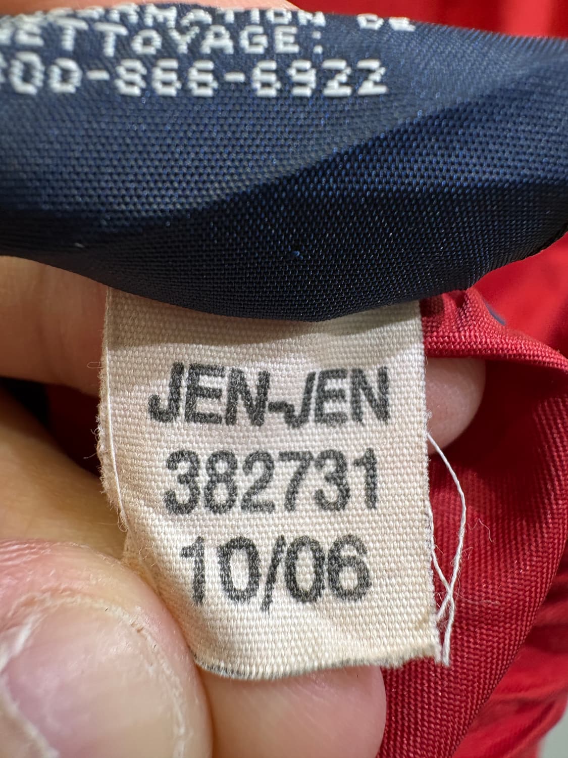 TOMMY HILFIGER 자켓 상품이미지9