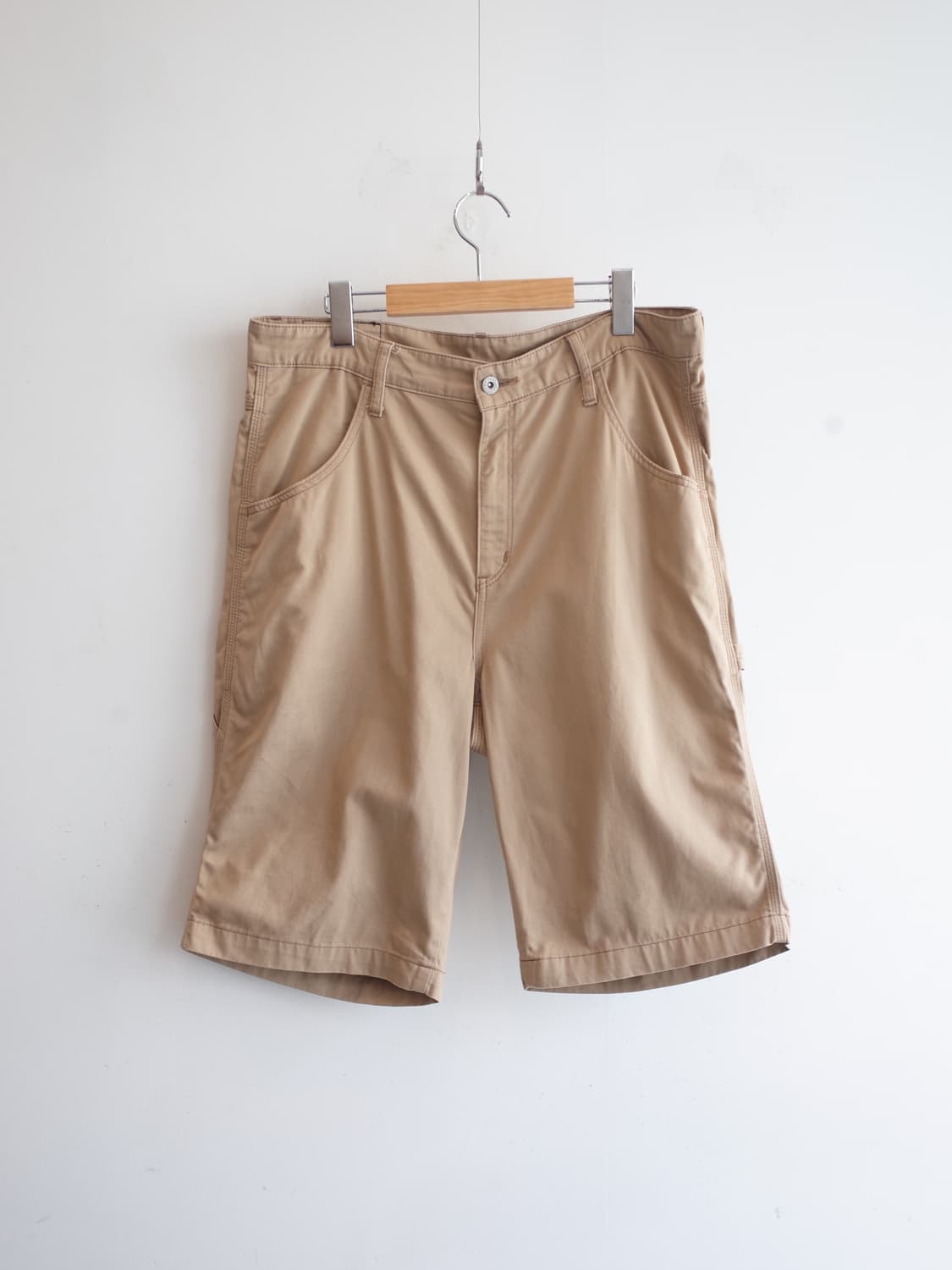 EDWIN 에드윈 카펜터 쇼츠 (35인치) 상품이미지1