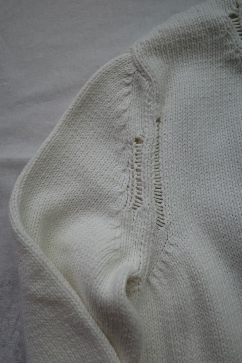 Maison Margiela Destroid Knit 상품이미지4
