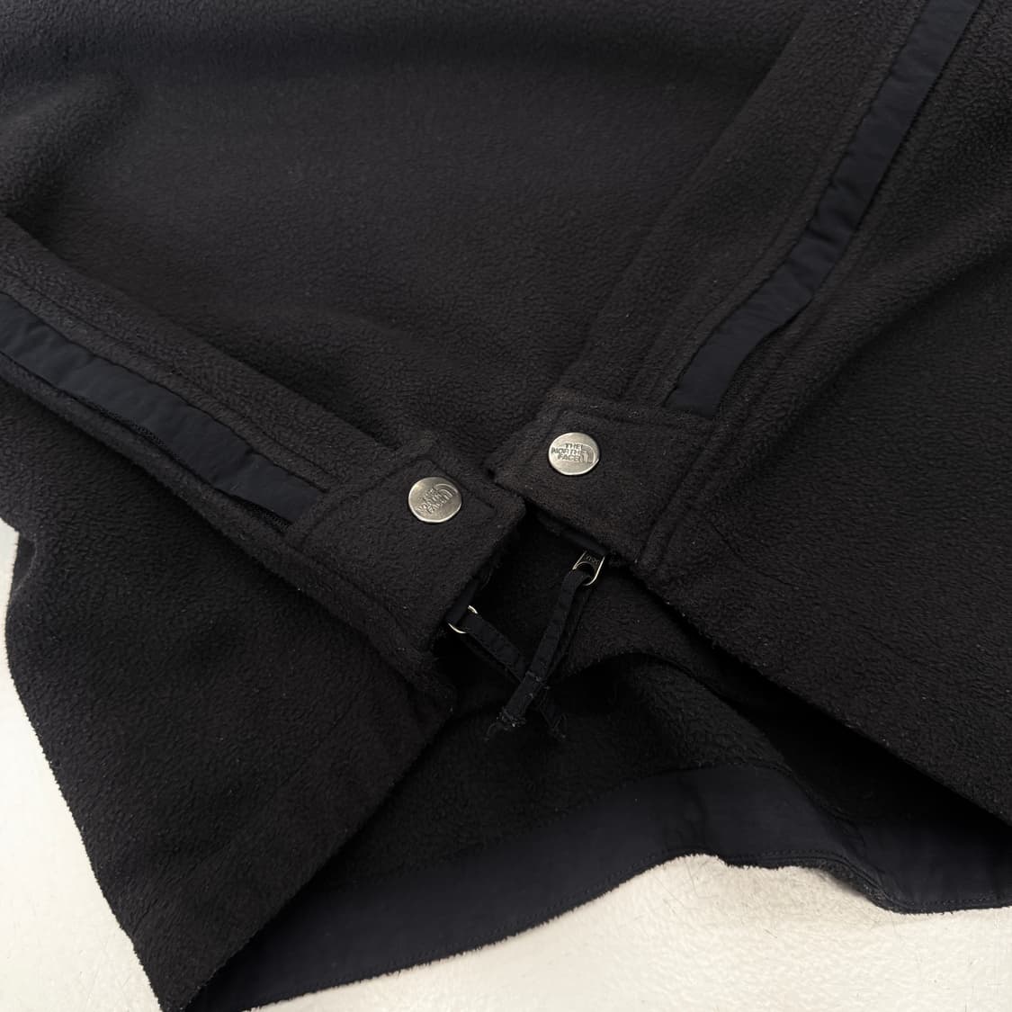 노스페이스 고프코어 아노락 신칠라 플리스  상품이미지4