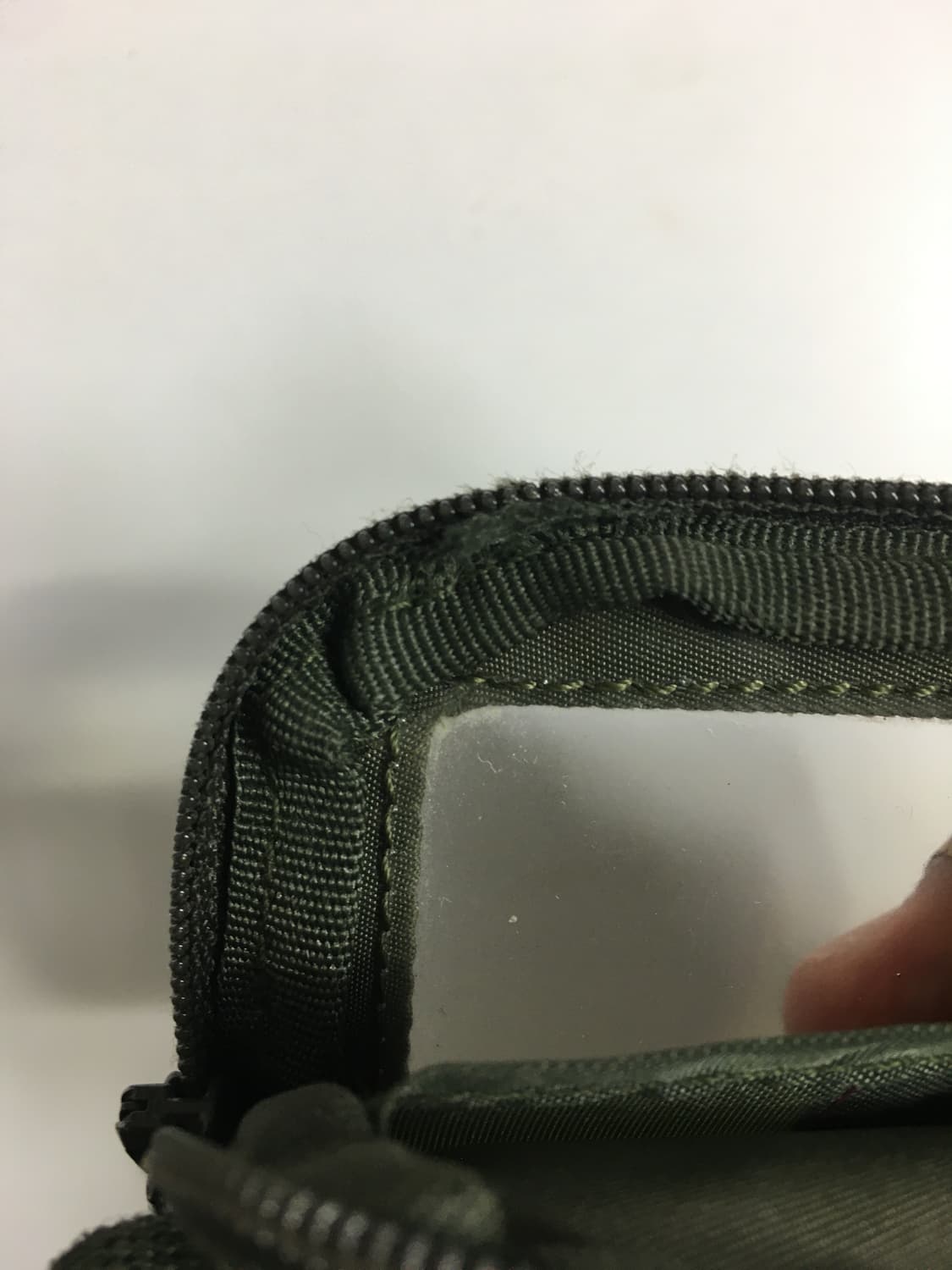 휴먼메이드 카드지갑 상품이미지2