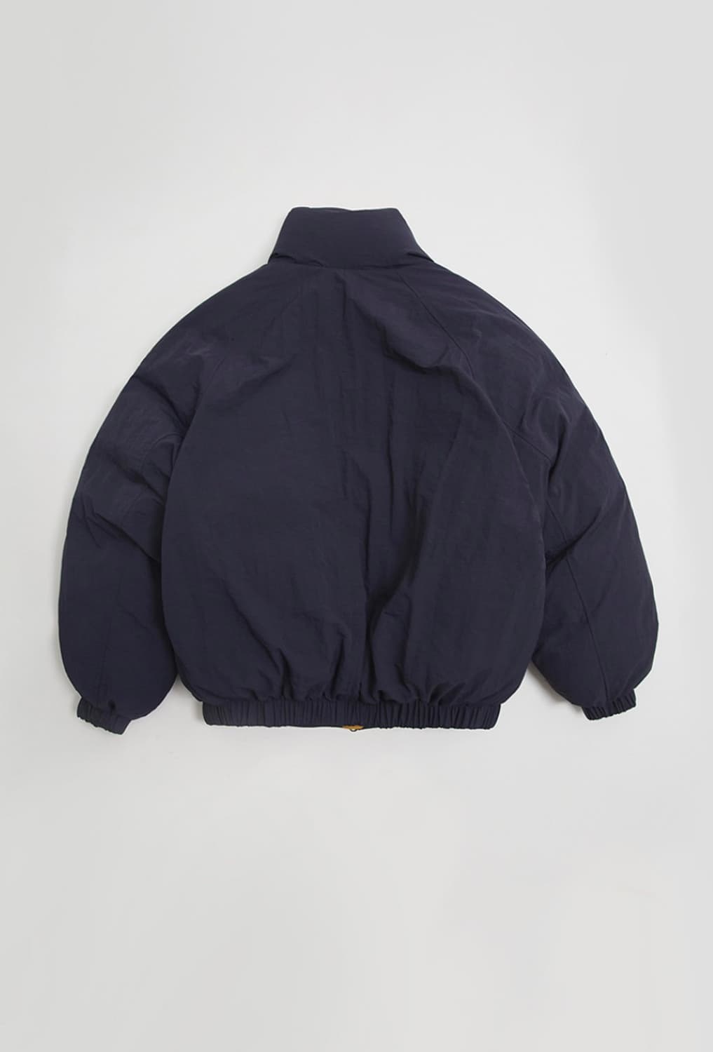 [새제품/단종] 하네 패딩 플렌티 패딩 문네이비 M 상품이미지3